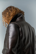Isis Shearling Jacket