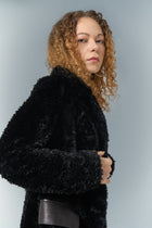 Anouk Shearling Coat