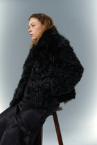 Easter Shearling Jacket