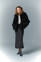 Easter Shearling Jacket