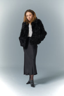 Easter Shearling Jacket