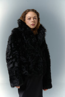 Easter Shearling Jacket