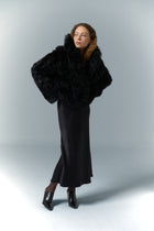 Easter Shearling Jacket