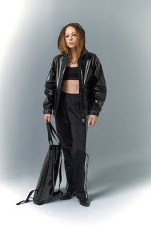 Seraph Leather Jacket