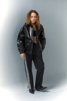 Seraph Leather Jacket